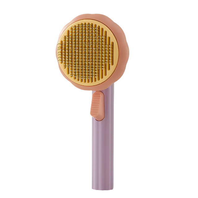 Pet Hair Remover Brush