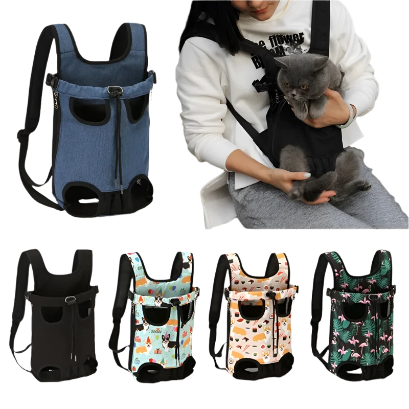 Pet Carrier Packsack