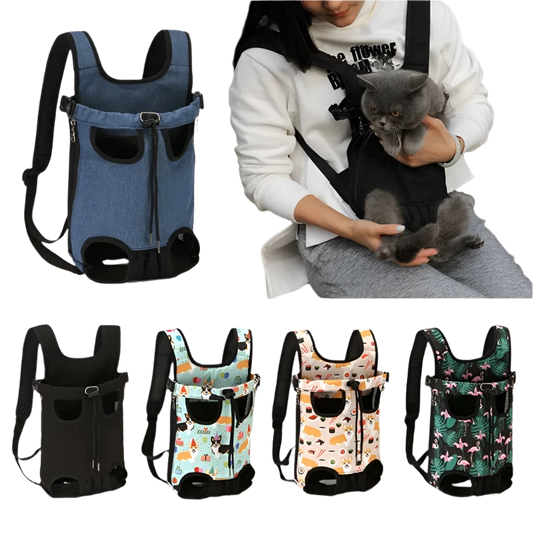 Pet Carrier Packsack