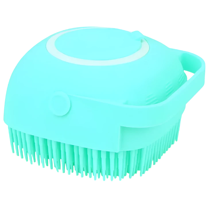 Pet Bath Brush