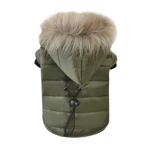 Dog Winter Coat