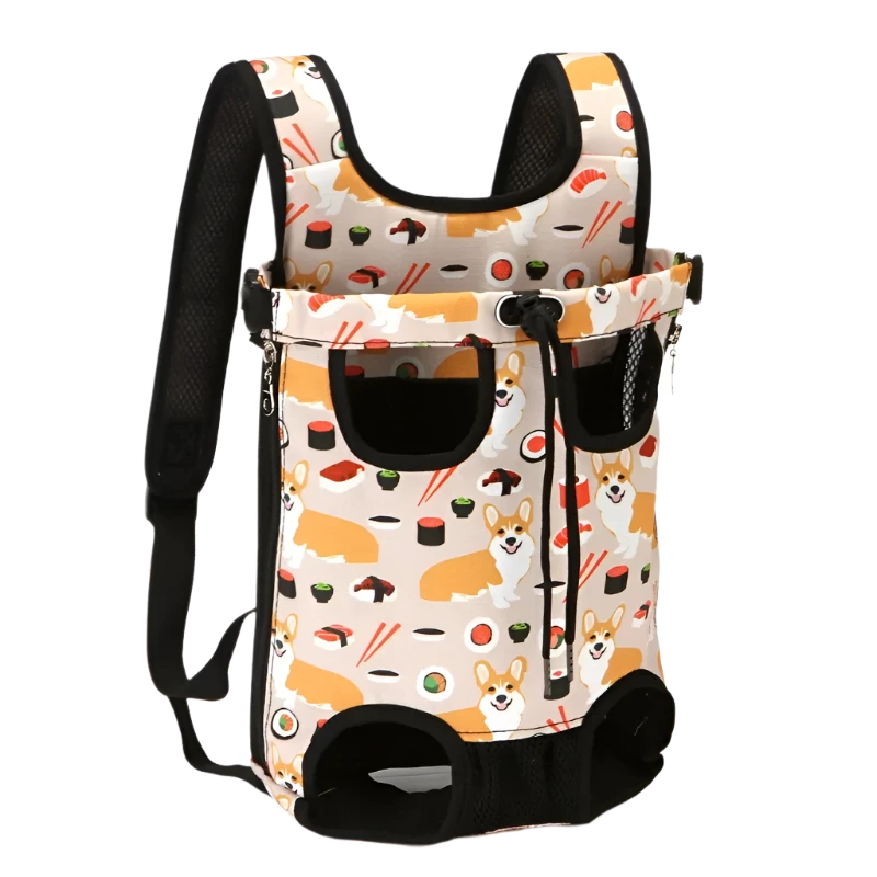 Pet Carrier Packsack