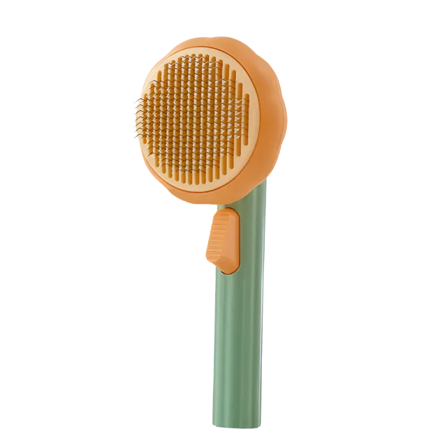 Pet Hair Remover Brush